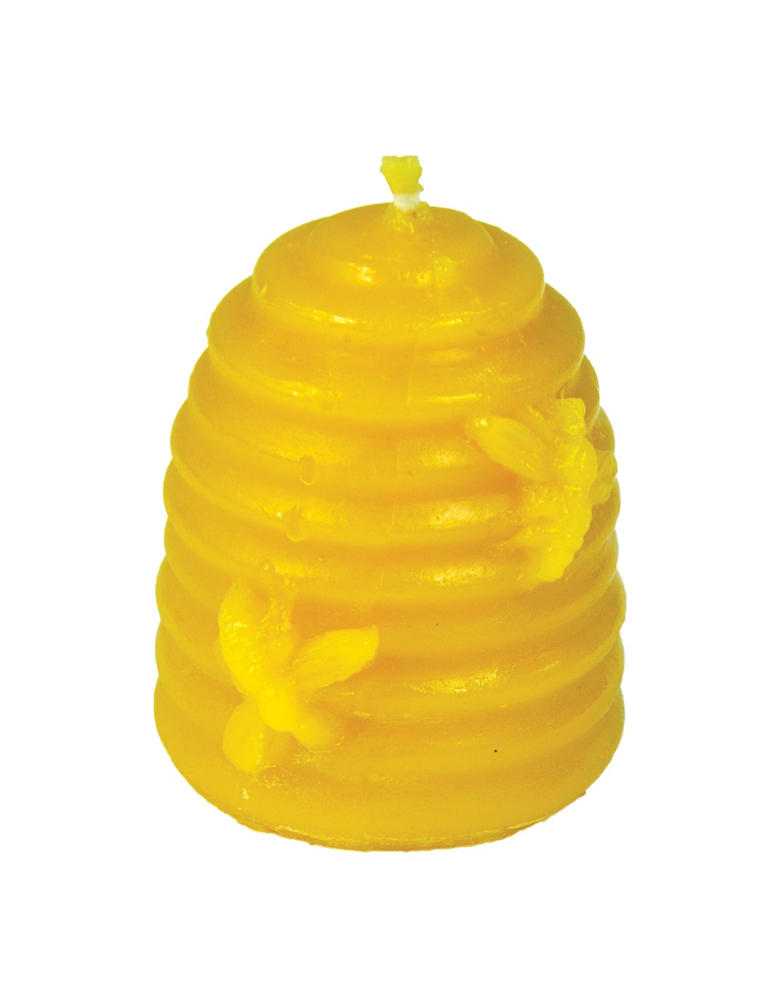 Silikonform Bienenkorb, klein F016
