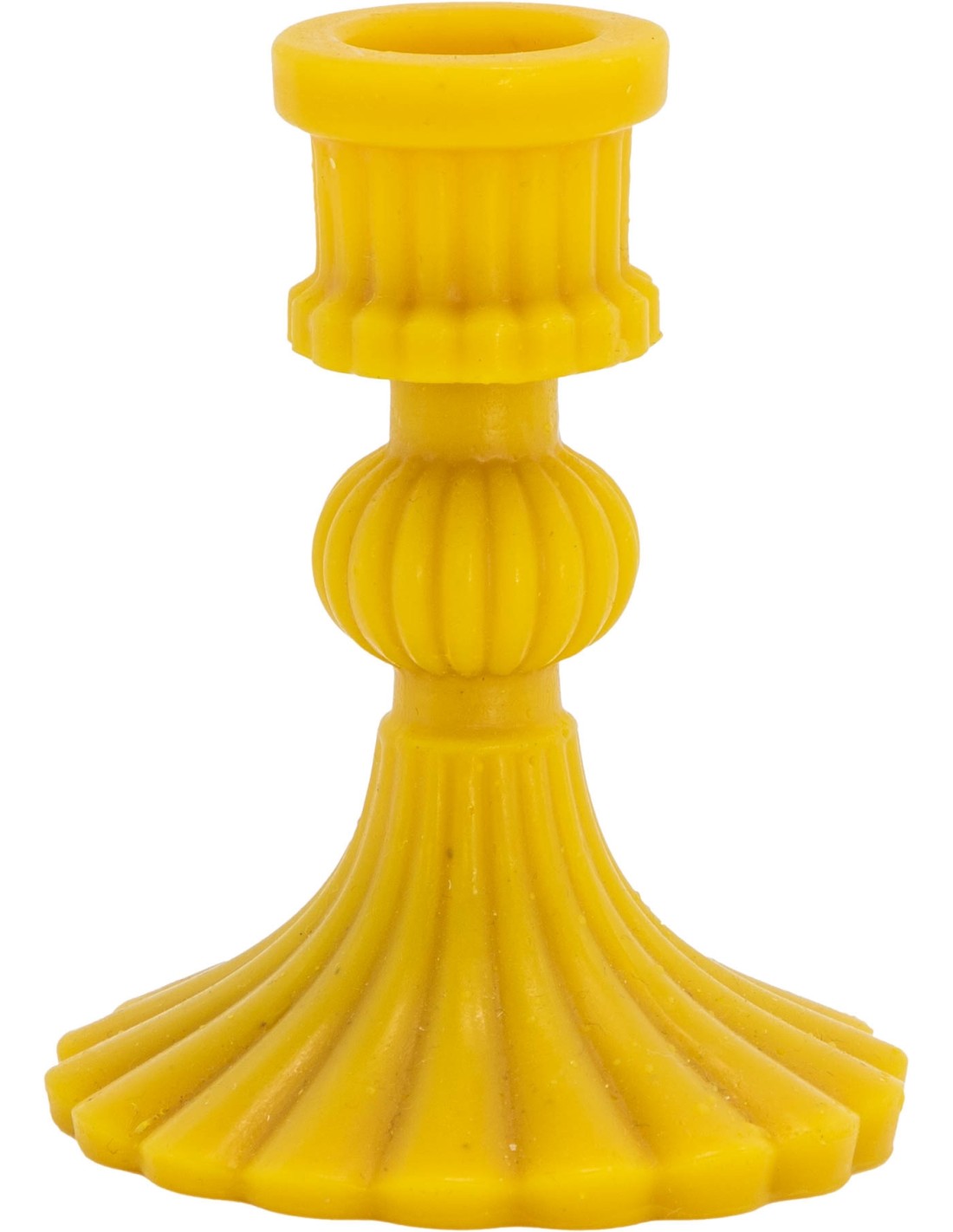 Silikonform – Vintage Kerzenhalter FS603