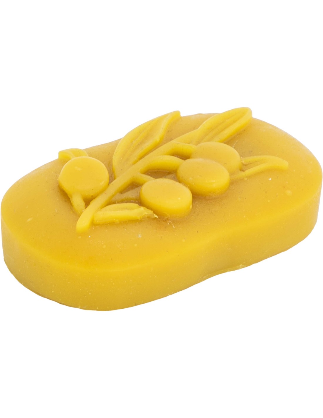 Silikonform – Olivenseife FS601