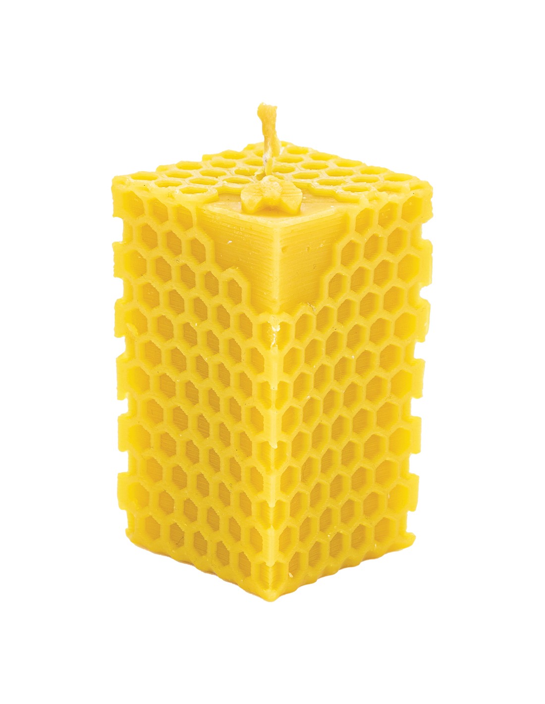 Silikonform - Wabenwürfel FS516