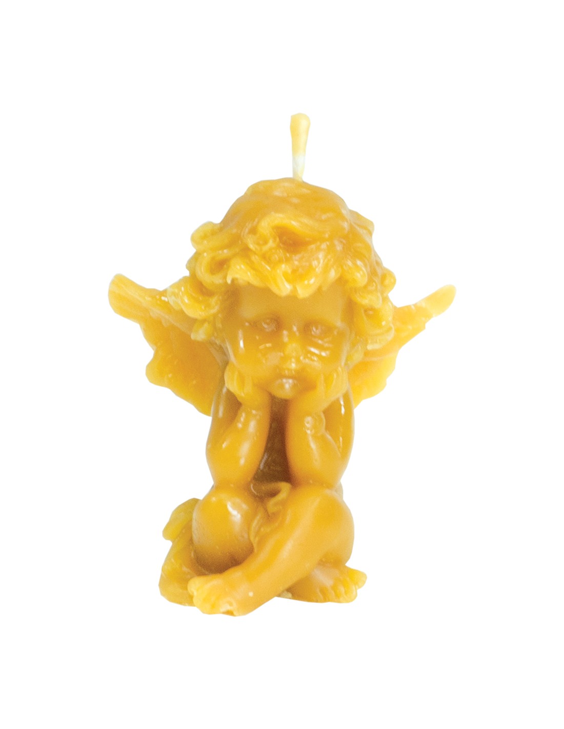 Silikonform - Amor unterstützt FS446