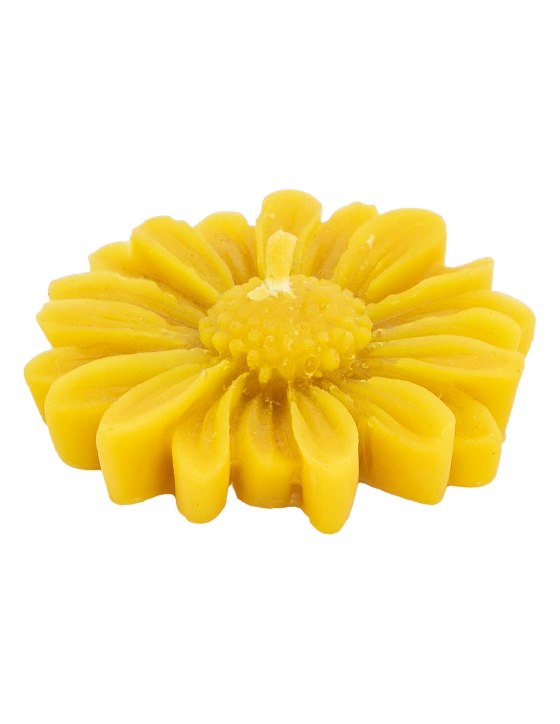 Silikonform – Dekoratives Gänseblümchen FS610