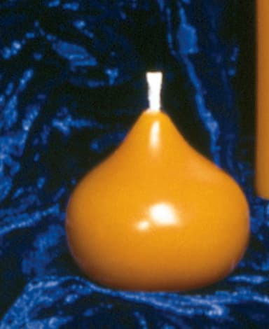 Kerzenform 892 Tropfenkerze