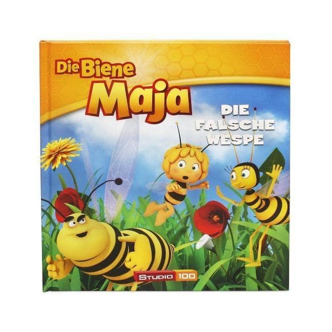 Die Biene Maja: Die falsche Wespe, Panini Verlags GmbH