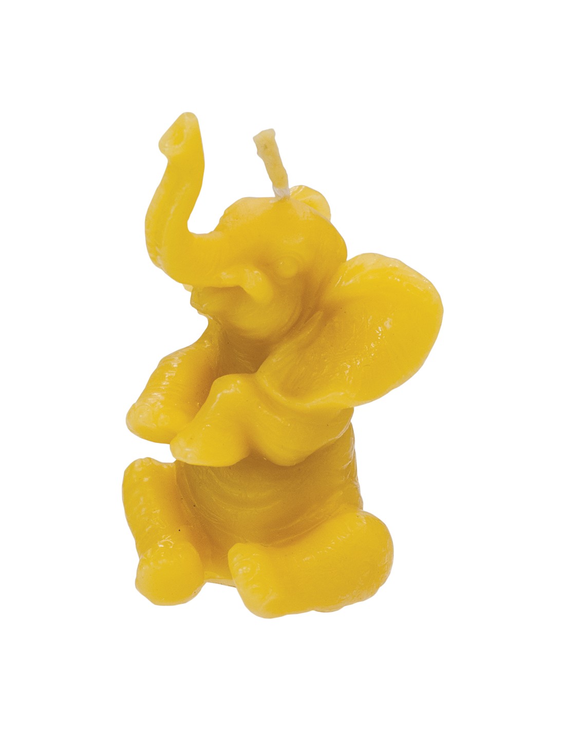 Silikonform - Elefant FS456
