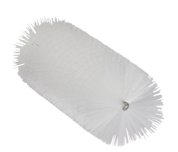 Ersatzbürste für Schlauchreiniger 60 mm Durchmesser, 20 cm Länge