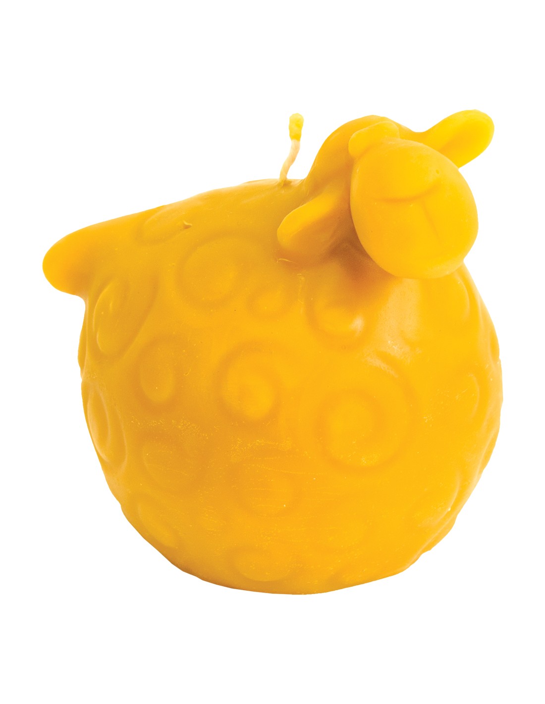 Silikonform - Lamm FS413
