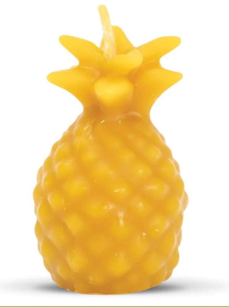 Silikonform - Ananas FS493