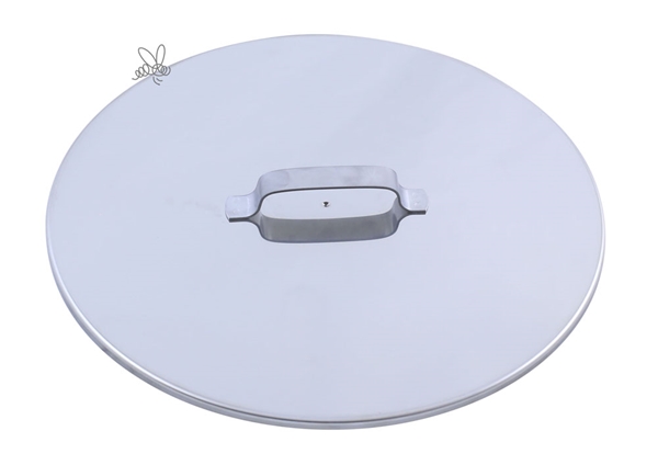 Deckel für Trichter konisch 10 l für Dana Api Matic Abfüllmaschine