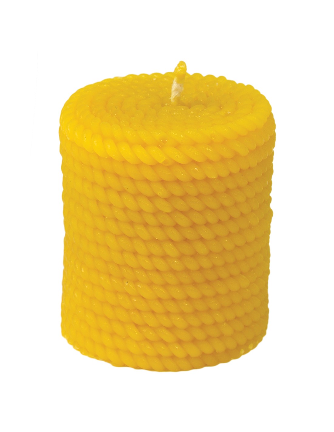 Silikonform Die Walze mit einer Schnur geflochtet FS144