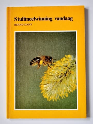 Stuifmeelwinning vandaag, Dany Bernd, Ehrenwirth Verlag