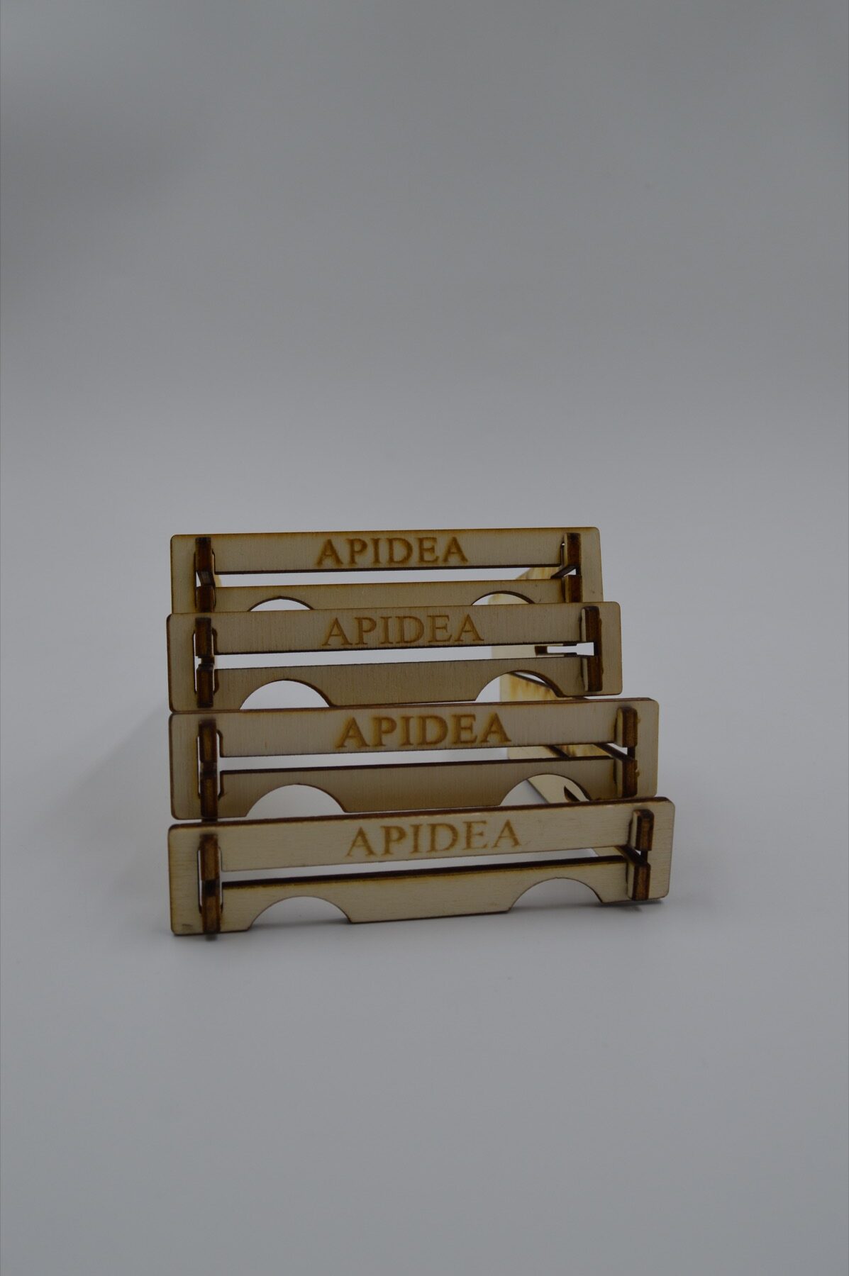 Apidea Einweg-Rähmchen