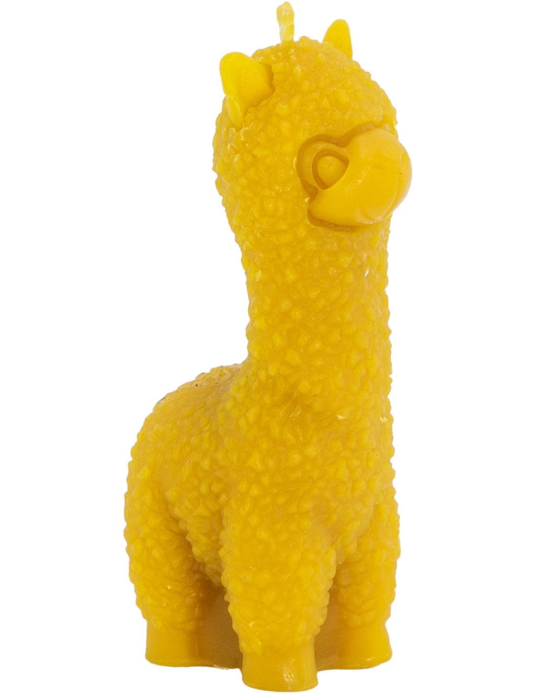 Silikonform – Alpaka FS608