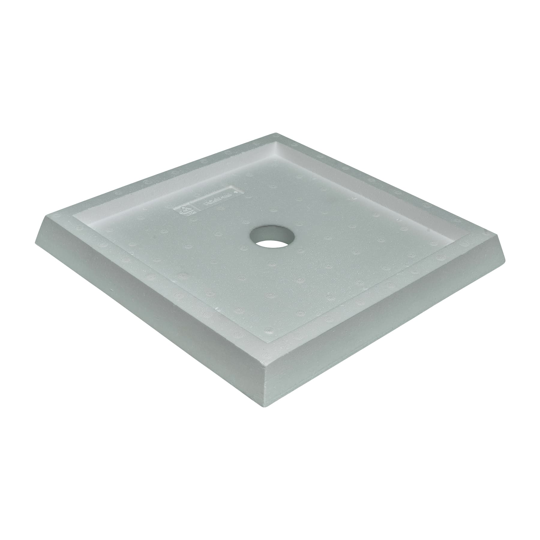 BiVo Lochplatte ( Hersteller Art. 10231) f. Segeberger Beute