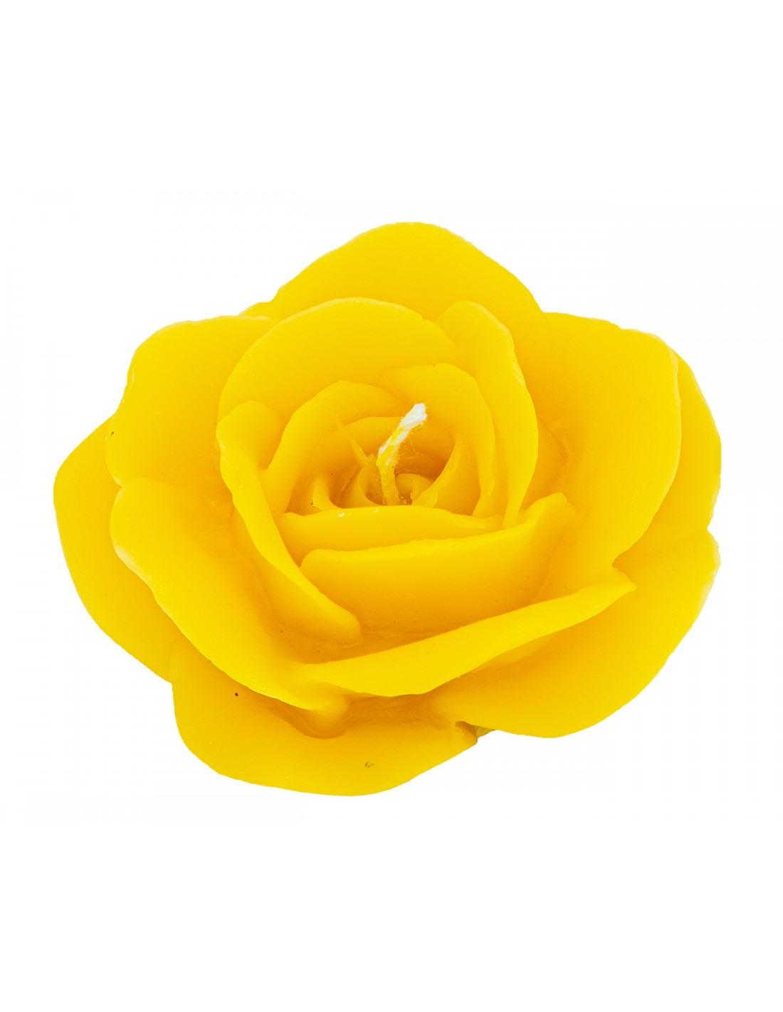 Silikonform - Rosenblüte FS540
