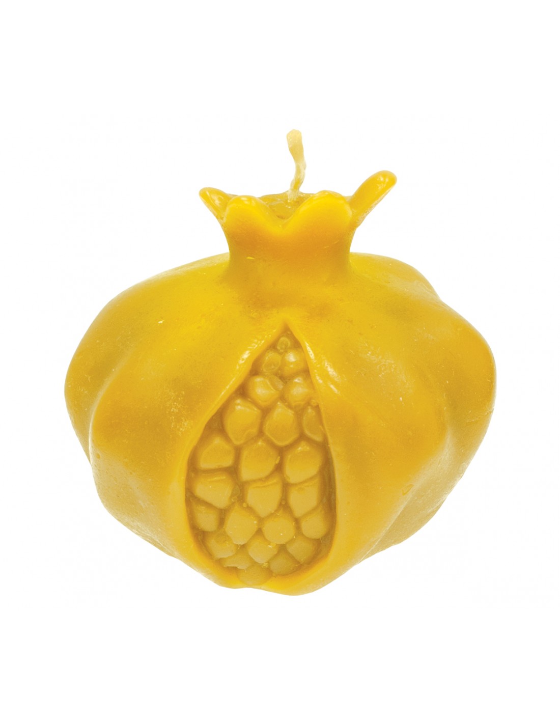 Silikonform - Granatapfel FS454