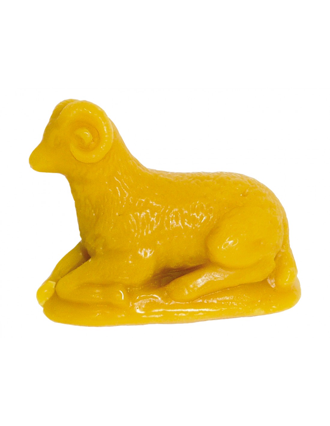 Silikonform Lamm F033
