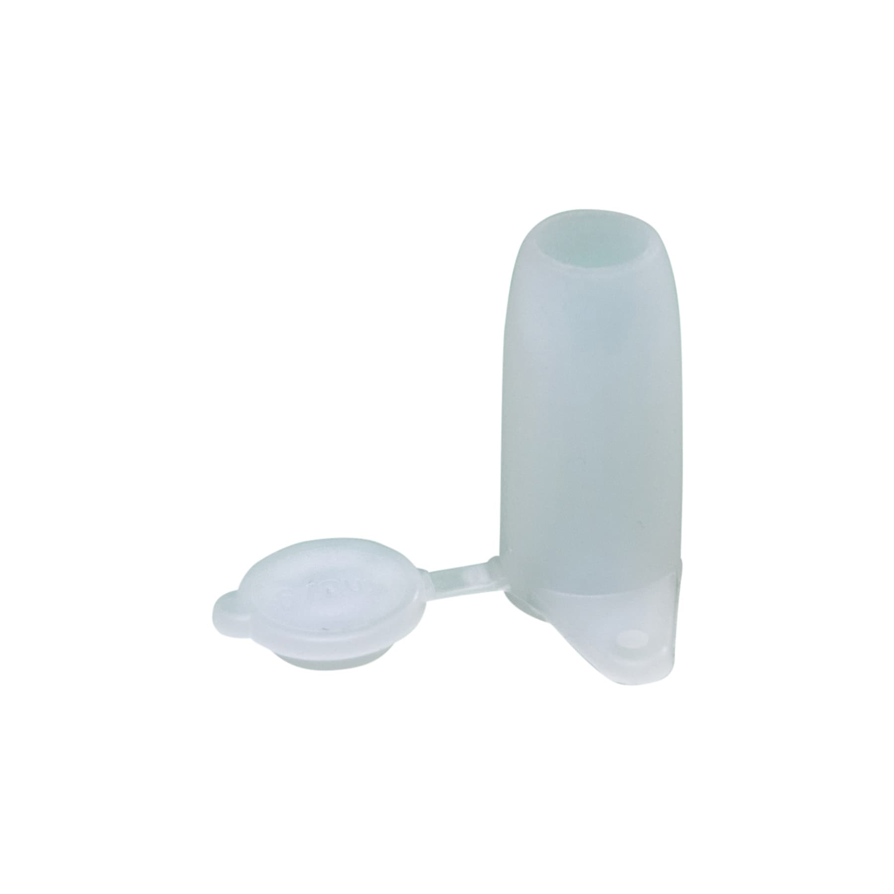 Zweitschlupfzelle Kunststoff für Nicot Zuchtsystem (Nicot Nr. KNE9)
