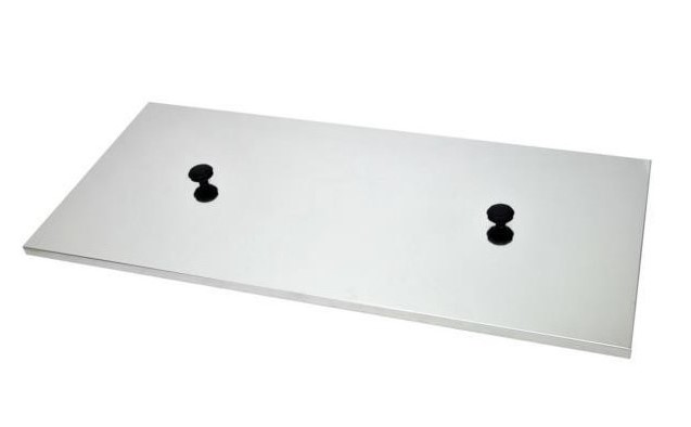 Deckel für Entdecklungstisch Lyson Dadant, 1000mm verstärkt