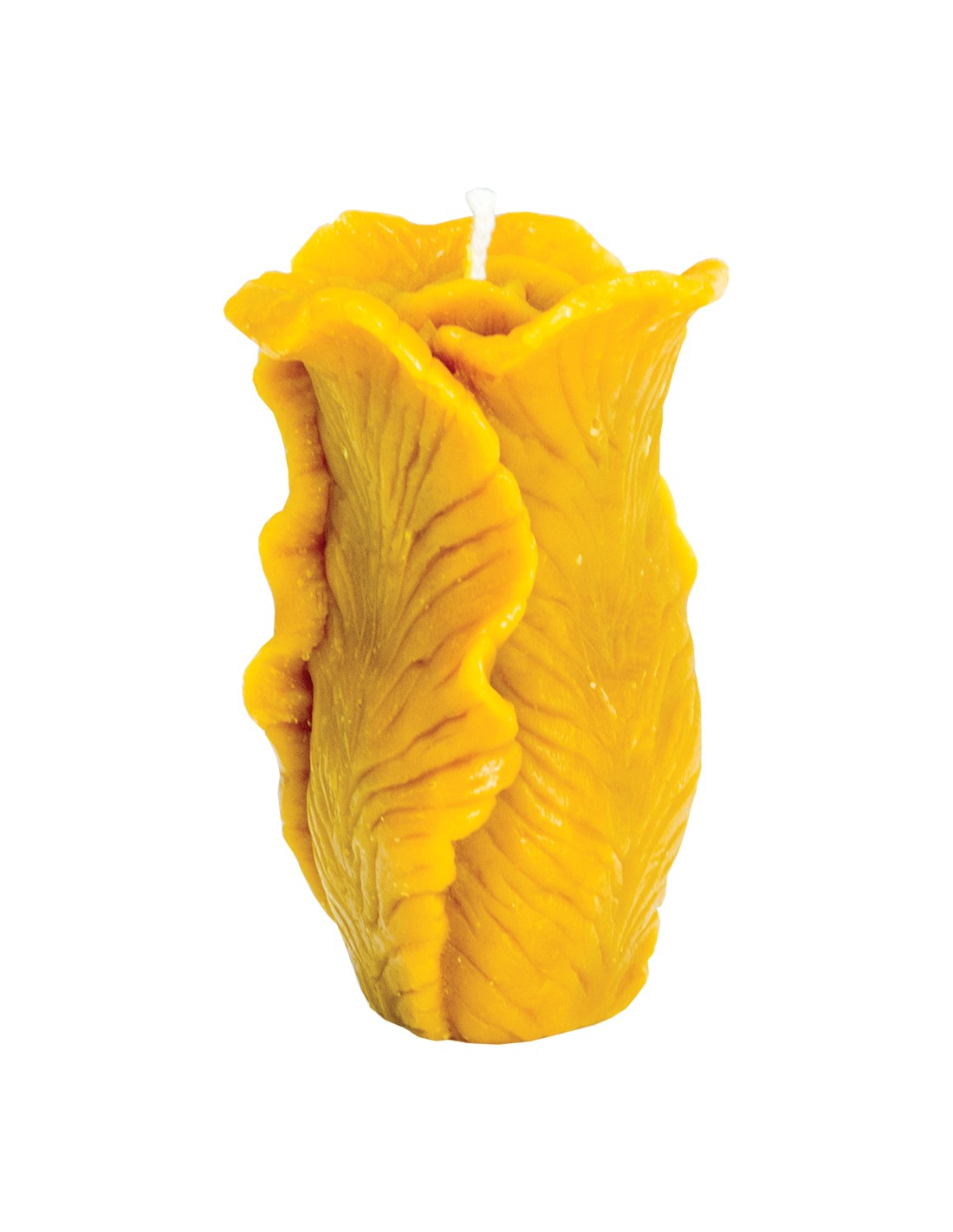 Silikonform - Rosenknospe - gross FS438