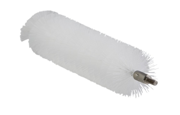 Ersatzbürste für Schlauchreiniger 40 mm Durchmesser, 20 cm Länge