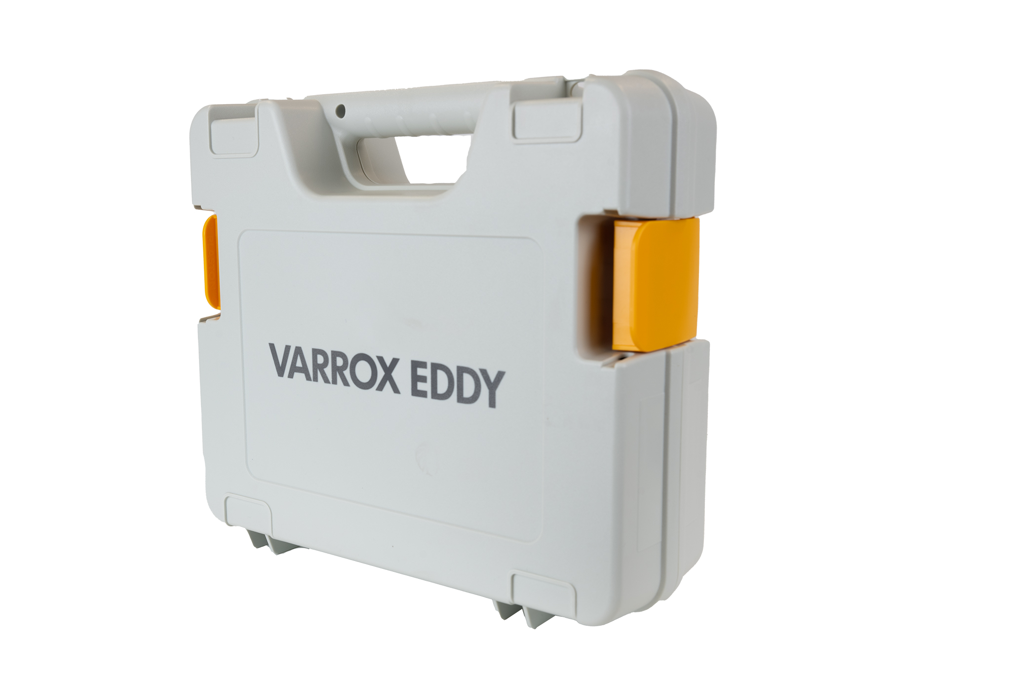VARROX EDDY mit Ladegerät und 2  Akku