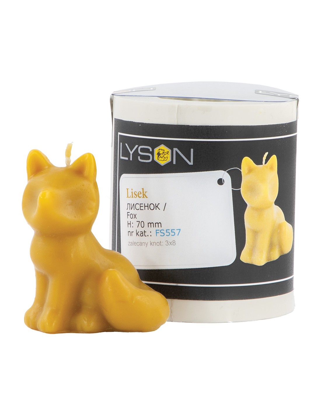 Silikonform - Fuchs FS557