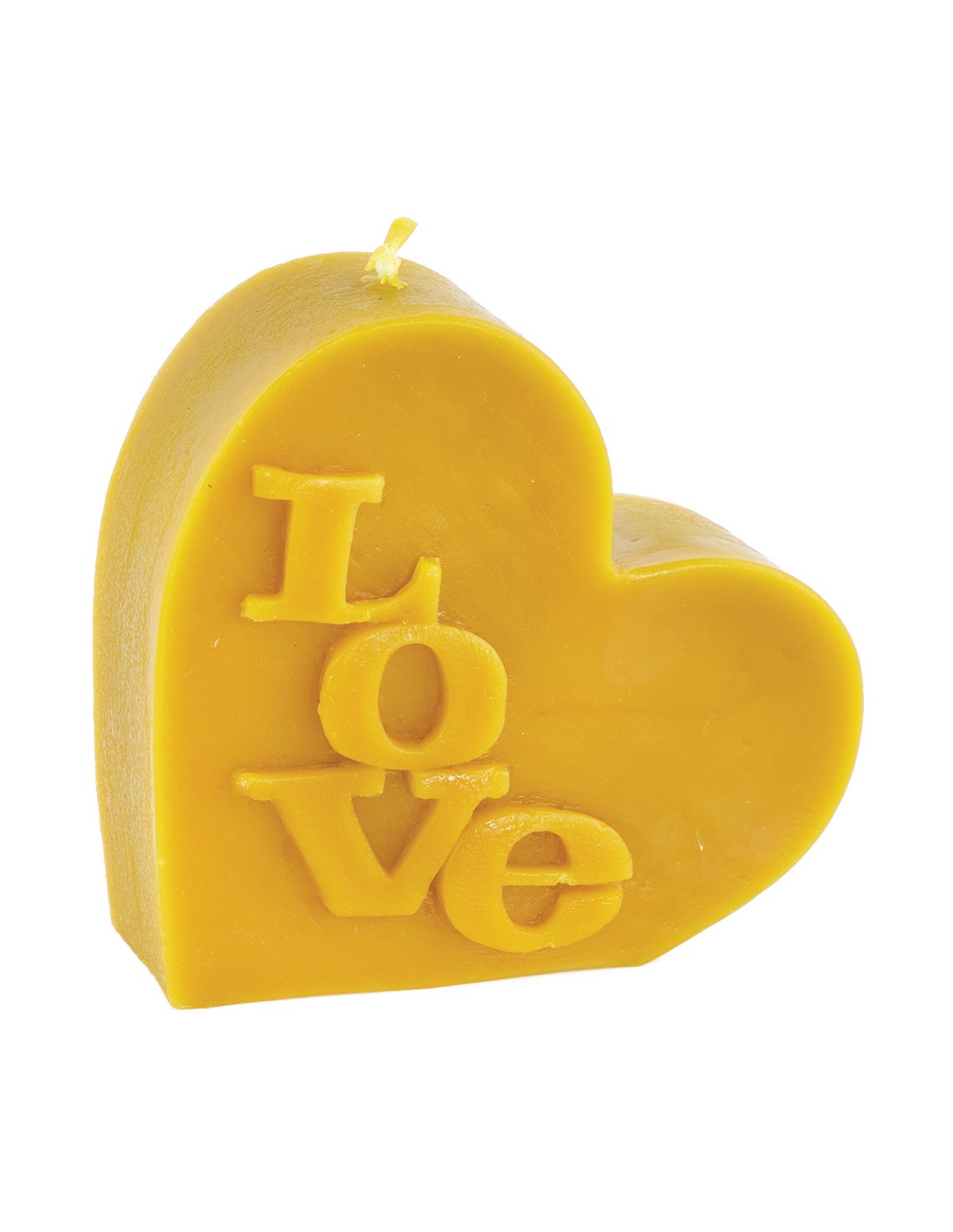 Silikonform – Herz „LOVE“ FS569