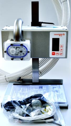 Honeyaid® Honig-Abfüllmaschine, Hersteller Artikel 30100100 Filling Evolution