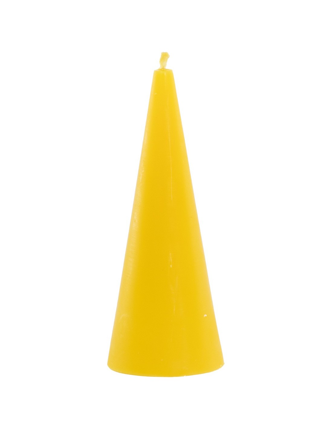 Silikonform - Kegelform FS572