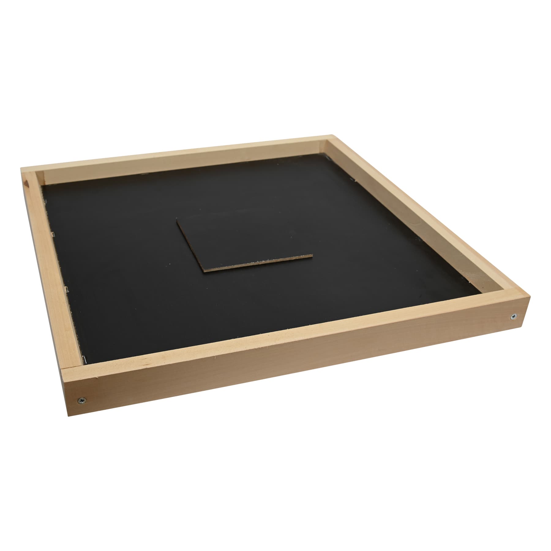 Segeberger Zwischenboden / Bienenfluchtschied inkl. gr. Bienenfl