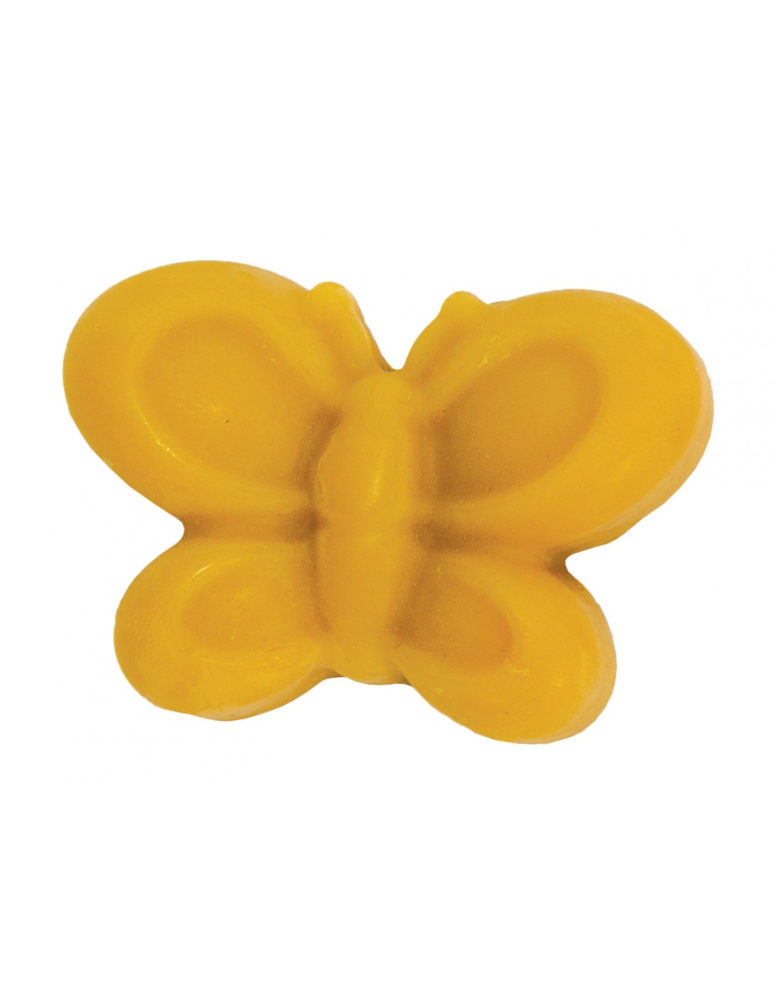 Silikonform - Schmetterling - Anhänger FS406