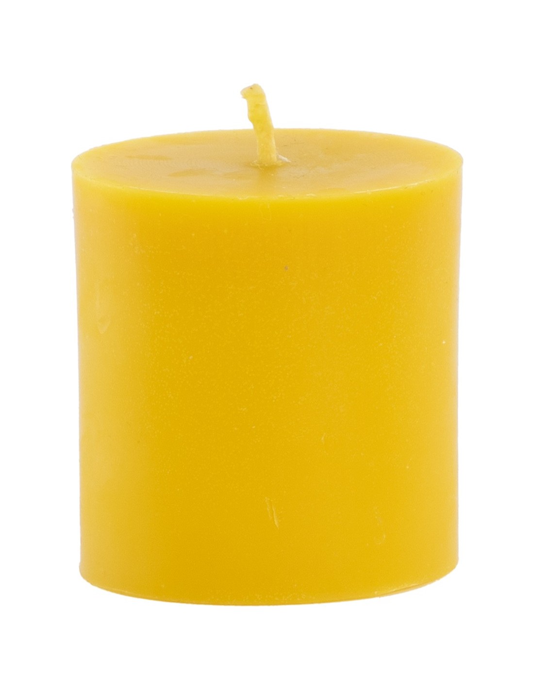 Silikonform - kleine Stumpenkerze FS575