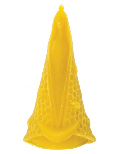 Silikonform – Heilige Maria, groß FS198