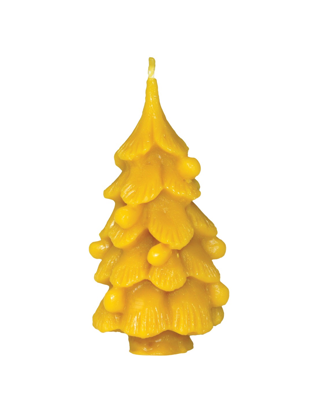 Silikonform Der Weihnachtsbaum mit Weihnachtskugeln F138