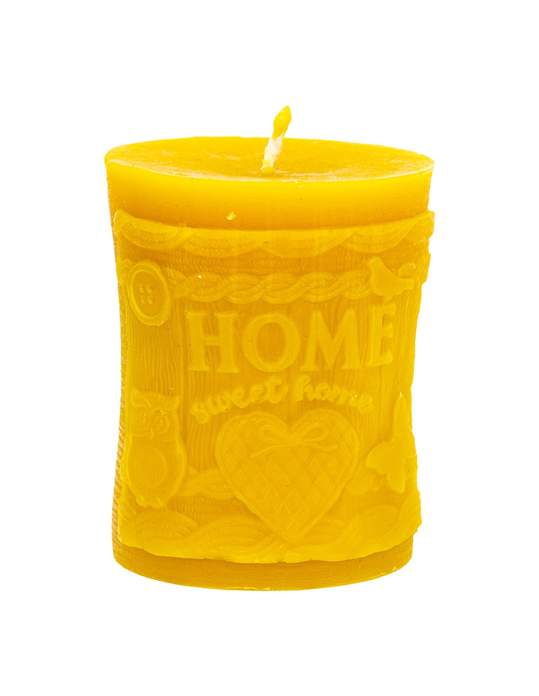 Silikonform - Kleine Walze "HOME" FS532