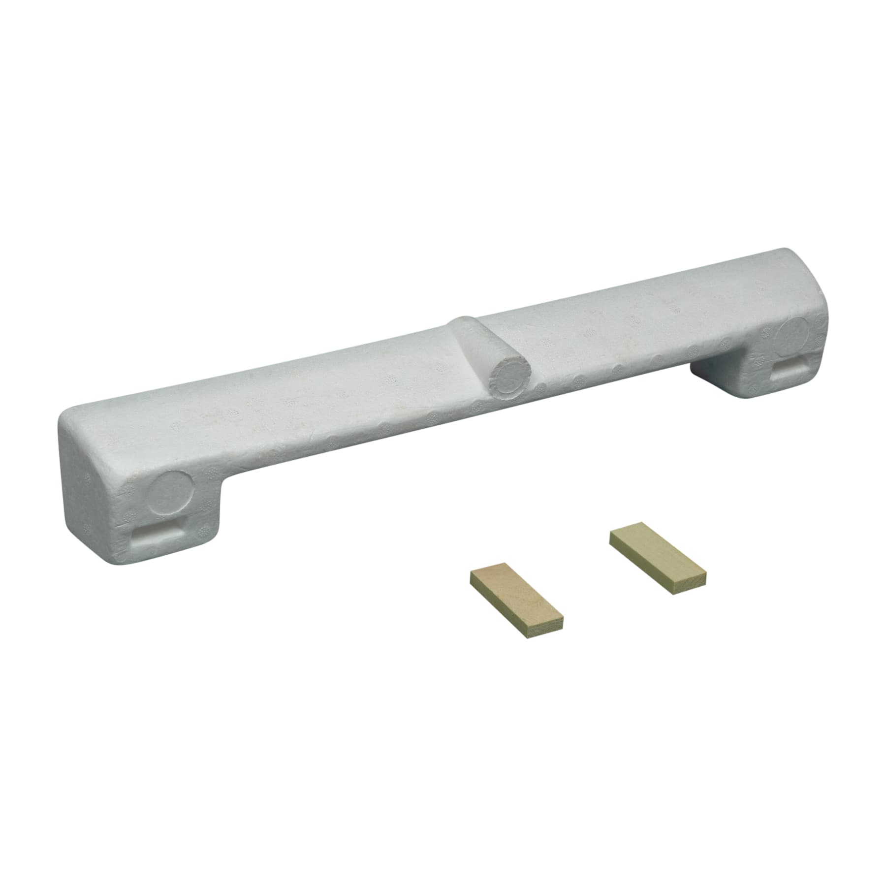 Segeberger Ansteckflugbrett klein