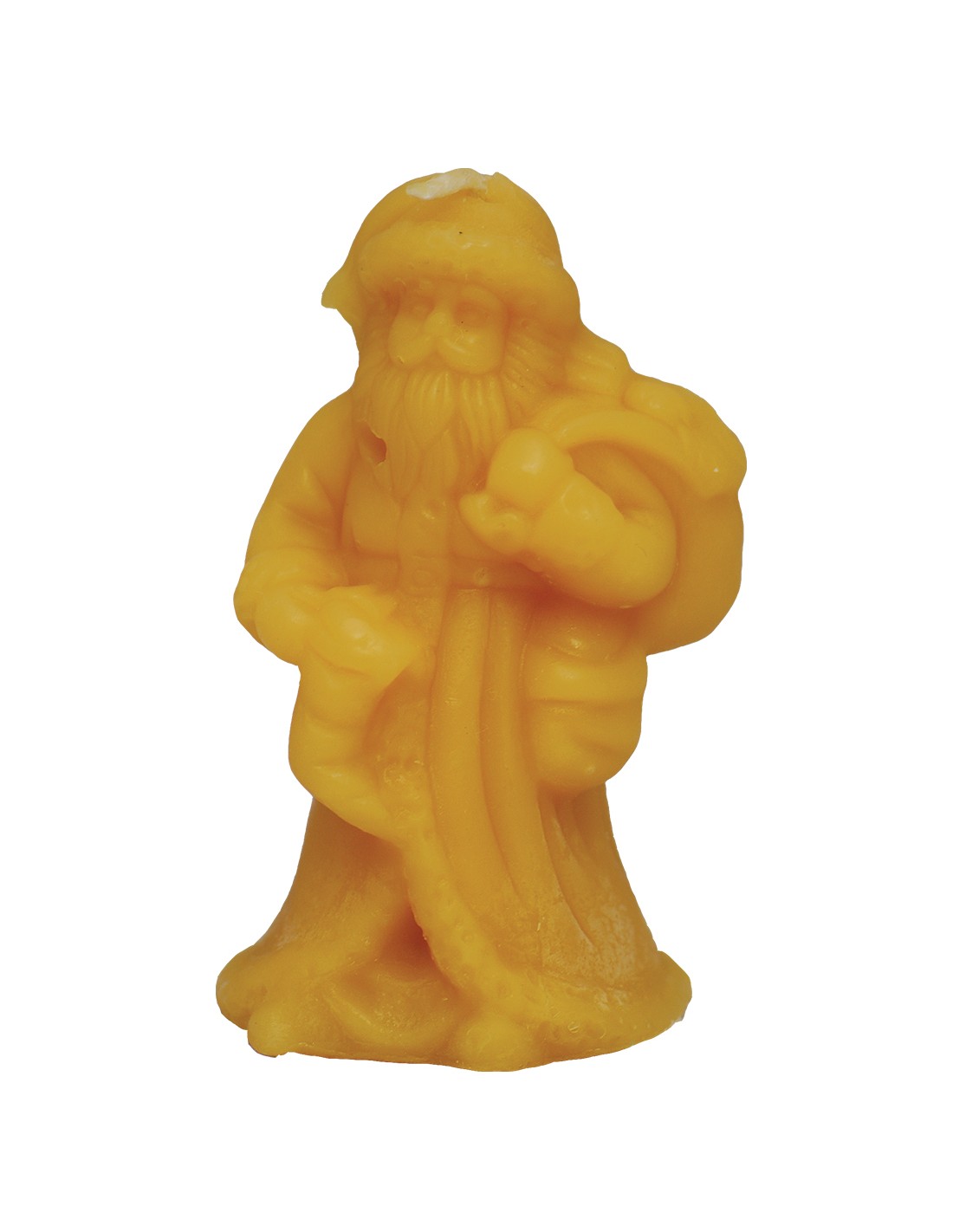 Silikonform Weihnachtsmann F136