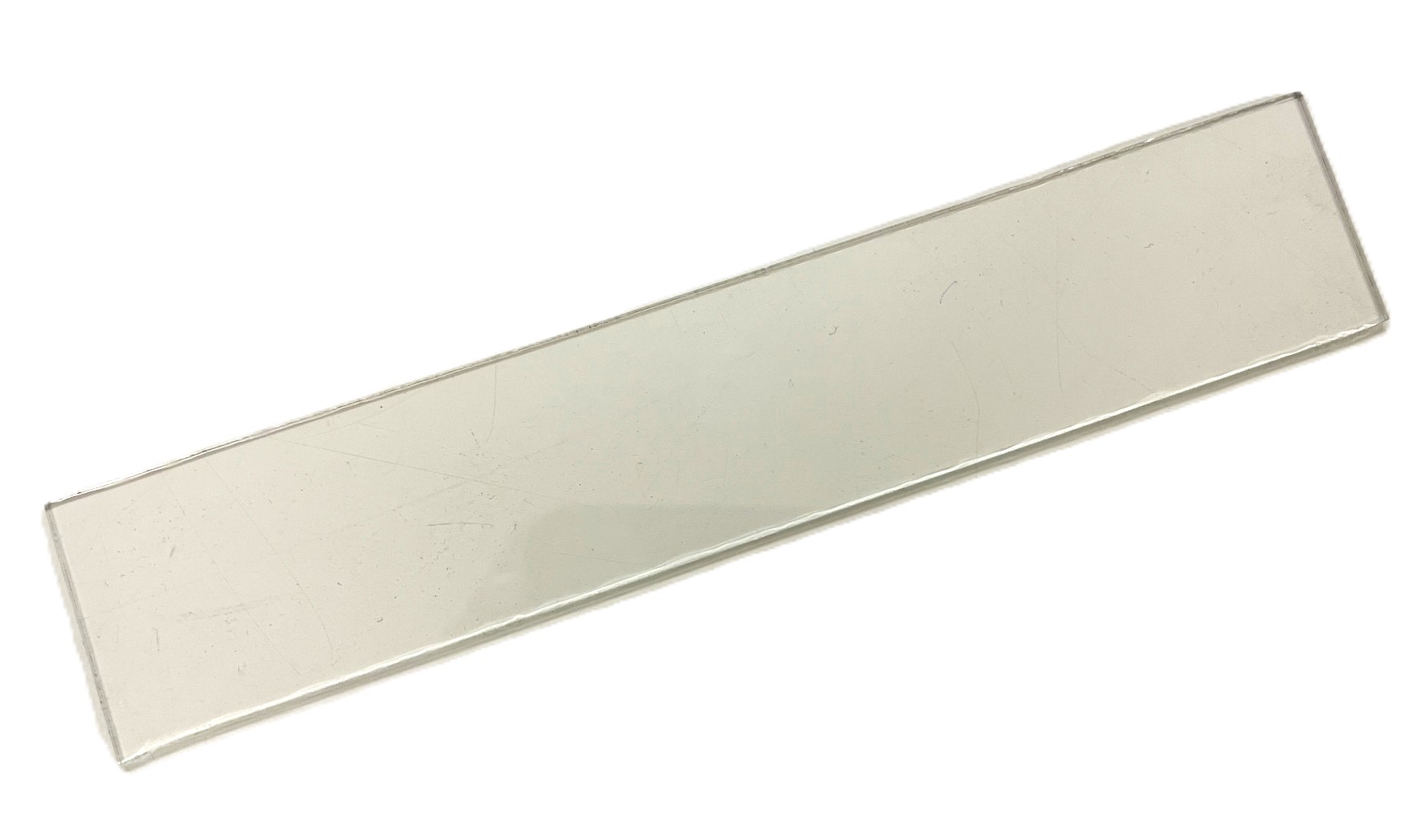 Ersatzscheibe aus Glas für EWK Königinnenbegattungskästchen 1/3 DN für FUTTERKAMMER