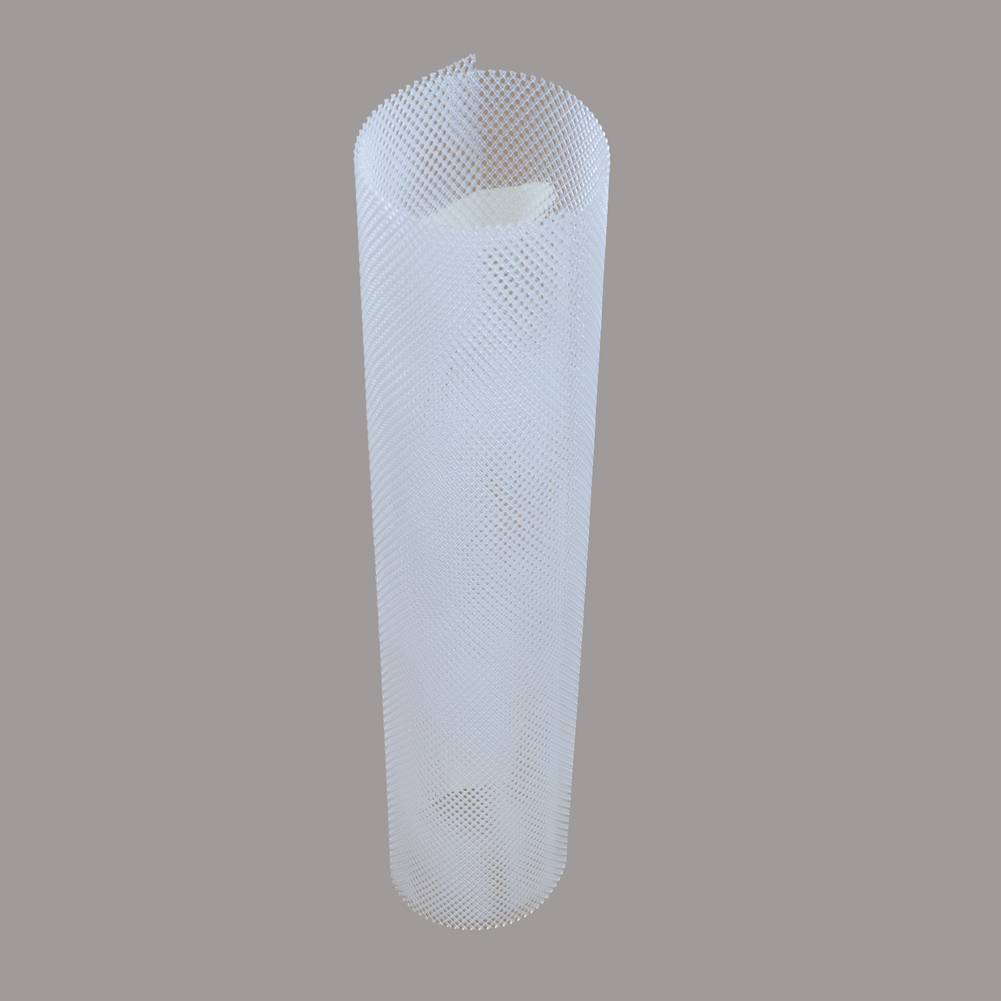 Propolis Gittermatte 435 mm x 435 mm aus farblosem EVA-Kunststoff, passend f. Segeberger Beute