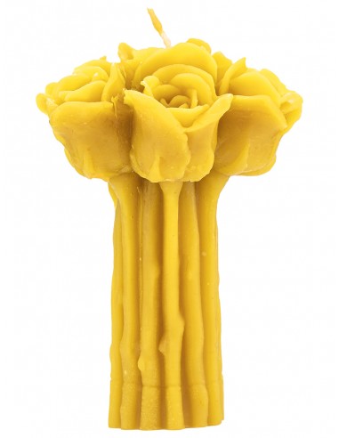 Silikonform - Strauß von Rosen FS521