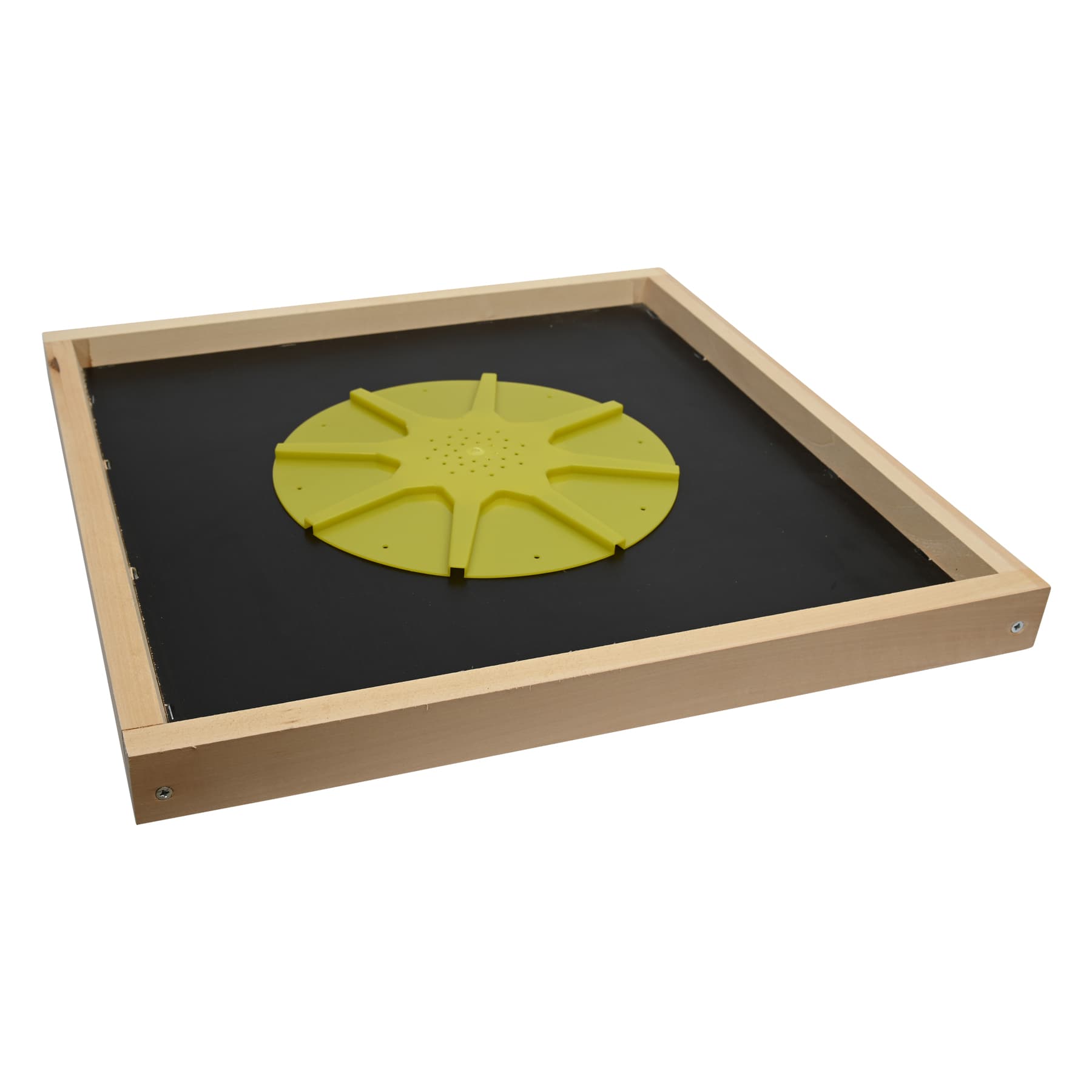 Segeberger Zwischenboden / Bienenfluchtschied inkl. gr. Bienenfl