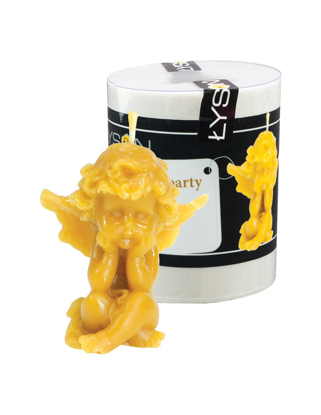 Silikonform - Amor unterstützt FS446
