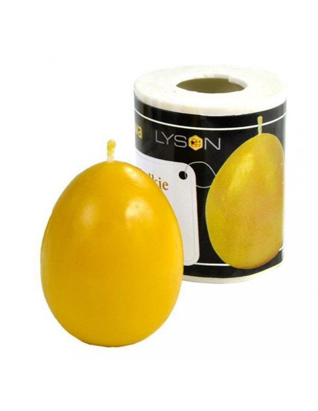 Silikonform Ei FS73