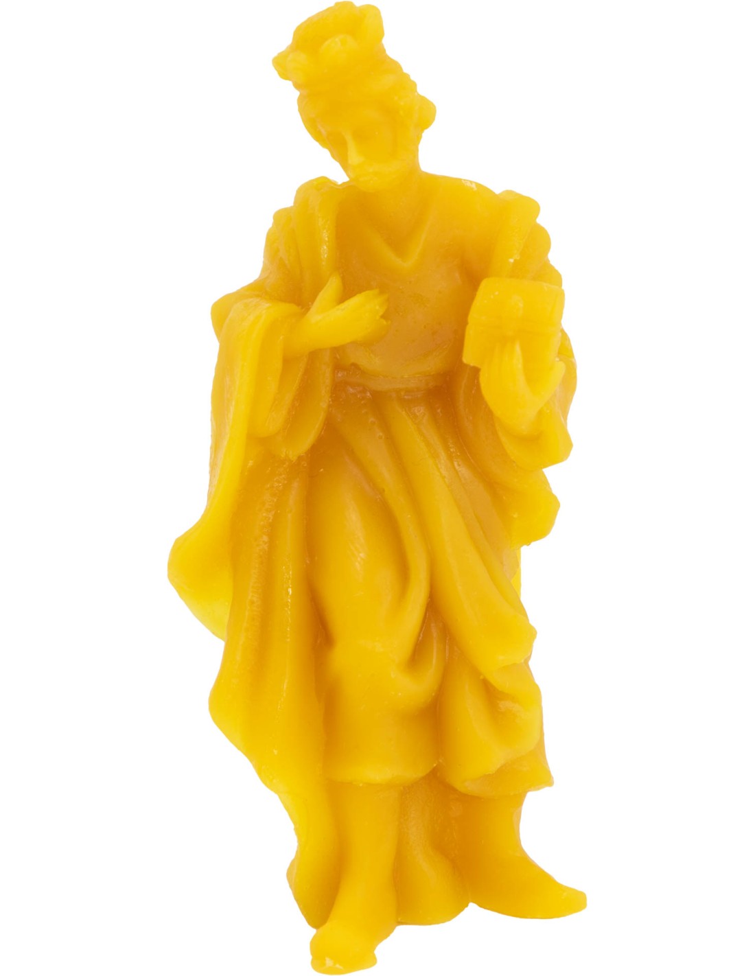 Silikonform - Balthazar FS617