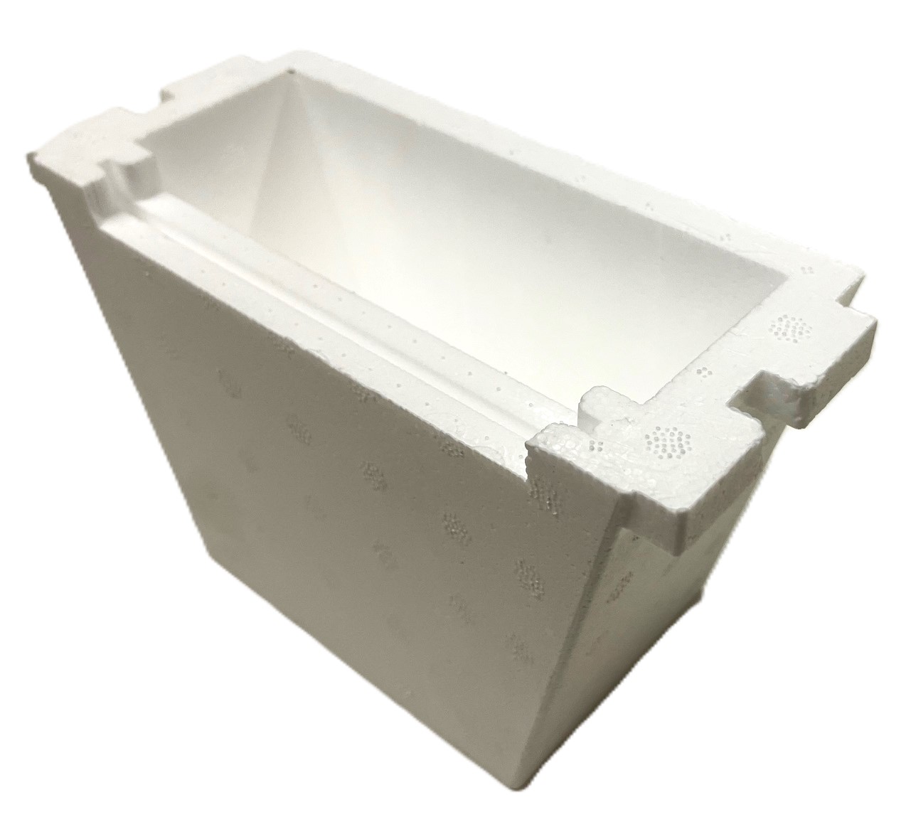 Ersatzfuttertrog für Segeberger Begattungskasten