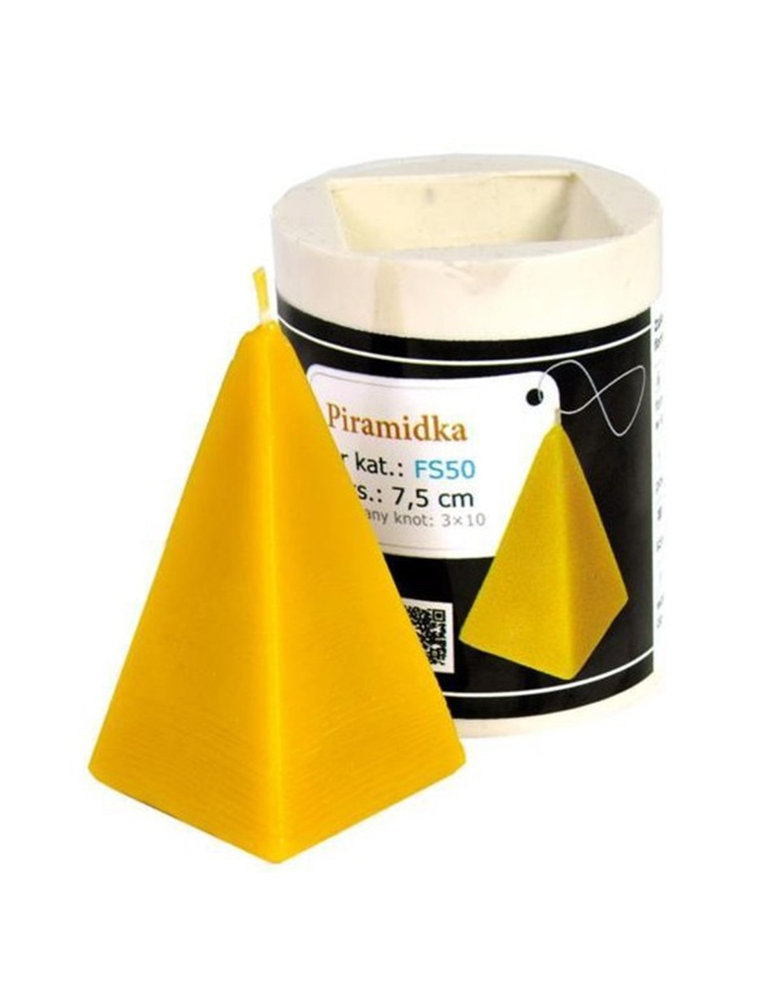  Silikonform Der Pyramide FS50