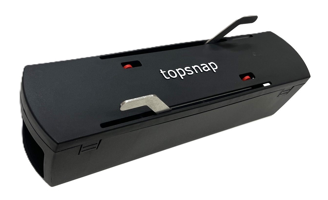 topsnap -Die raffinierte Mausefalle