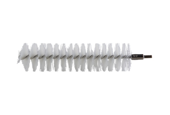 Ersatzbürste für Schlauchreiniger 40 mm Durchmesser, 20 cm Länge