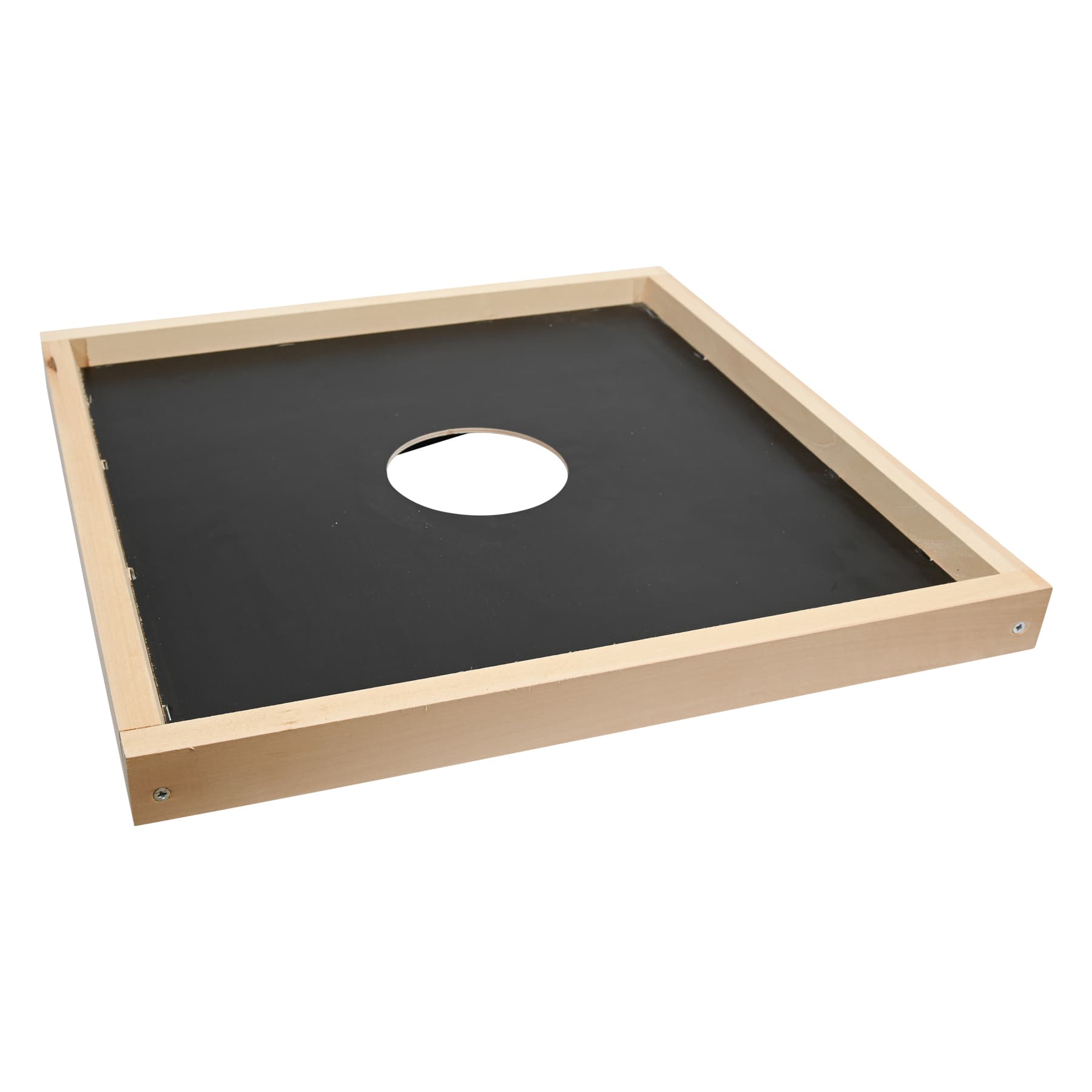 Segeberger Zwischenboden / Bienenfluchtschied inkl. gr. Bienenfl